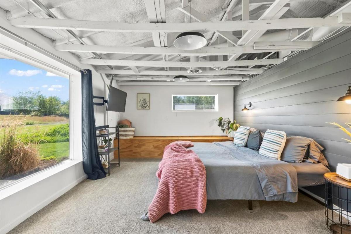The Ahtanum Cottage - New Hot Tub And Great Views! Yakima Exteriér fotografie